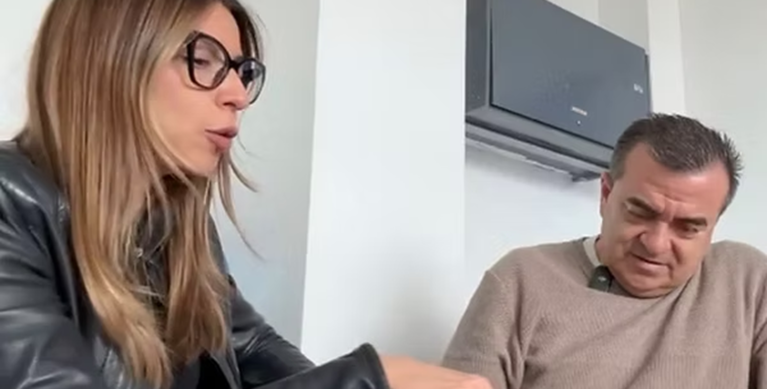 OLMEDO LÓPEZ HABLA SOBRE LA FOTO DE WILMAR MEJÍA Y LA CAMPAÑA DE PETRO