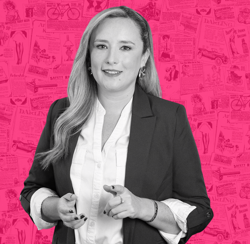 Sunset in the mountains