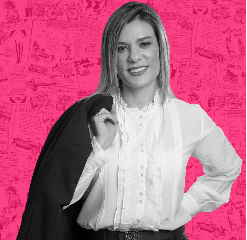 Sunset in the mountains