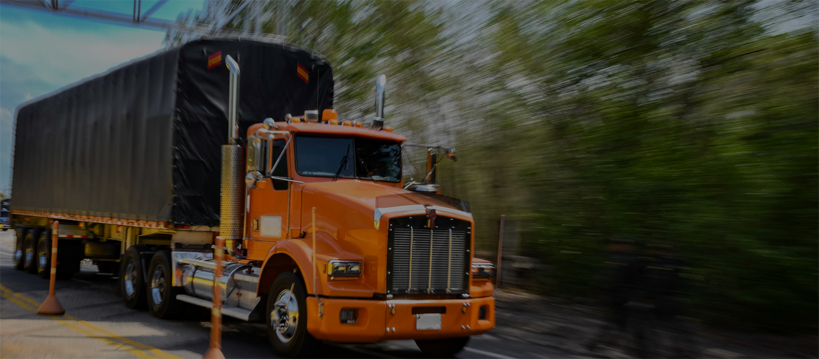 Camioneros no descartan nuevas protestas si persisten problemas logísticos en los puertos de Buenaventura