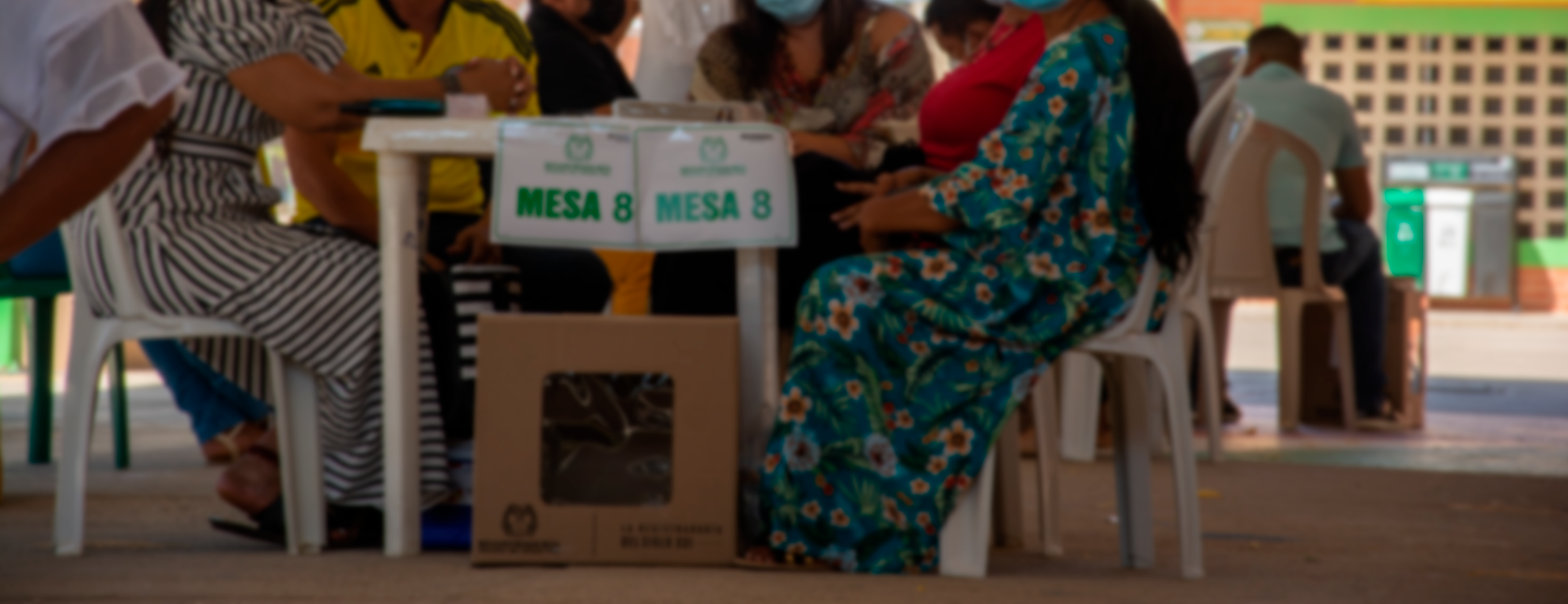 FRAUDE ELECTORAL EN LA GUAJIRA