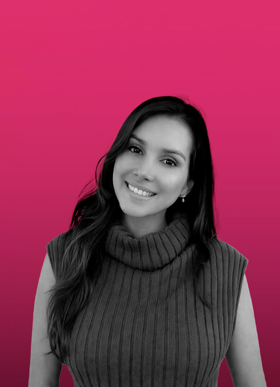 María Jimena Quevedo