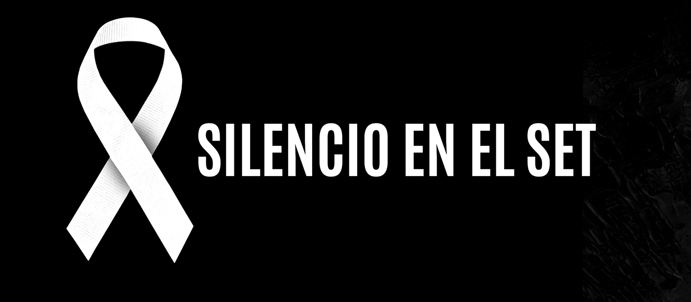 Ataque con arma blanca en rodaje de ‘Sin senos sí hay paraíso’ deja tres muertos en Bogotá: