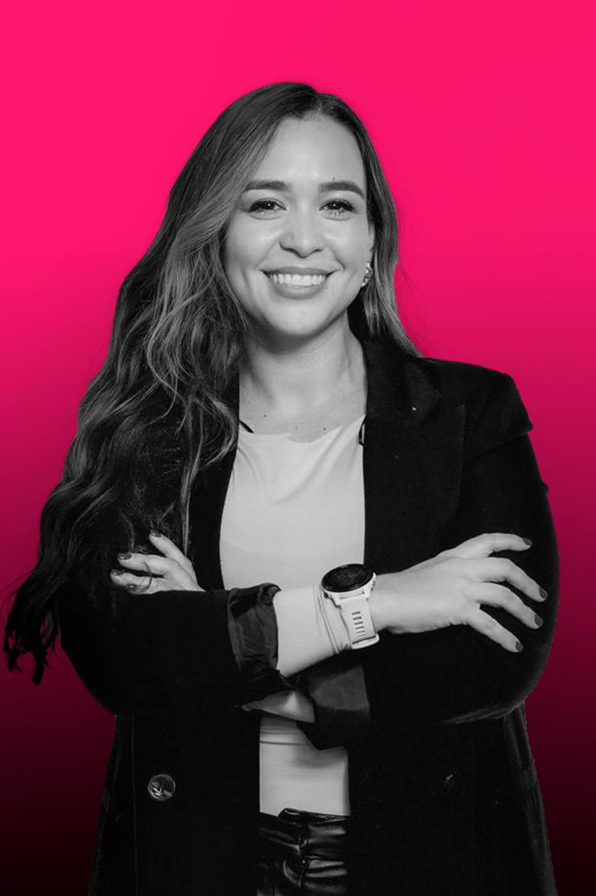 Juliana Zuluaga Arango